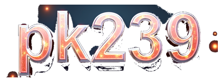 pk239 logo