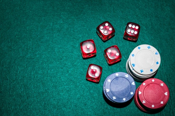 pk239 Live Casino Games